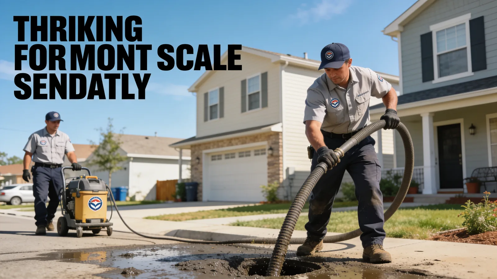 Sewage Cleanup in Montezuma, NY near me